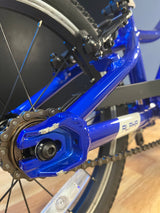 Alpha Two / MkII / Braap Blue / Good / (OUTLET)