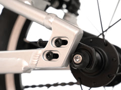Precision Dropouts