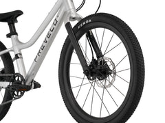 Double Wall Tubeless-Ready Rims