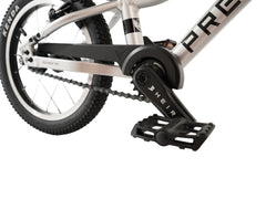 High Performance Kid Optimized Drivetrain