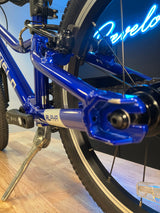 Alpha Two / MkII / Braap Blue / Good / (OUTLET)