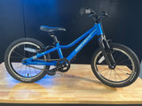 Alpha Two / MkI / Braap Blue / Good / (OUTLET)