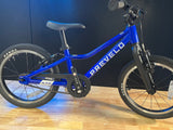 Alpha Two / MkII / Braap Blue / Good / (OUTLET)