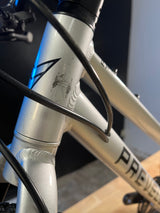 Alpha Three / MkIII / Speed Silver / Good / (OUTLET)