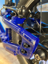 Alpha One / MkIII / Braap Blue / Good / (OUTLET)