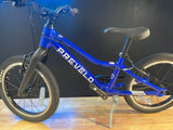 Alpha Two / MkII / Braap Blue / Good / (OUTLET)