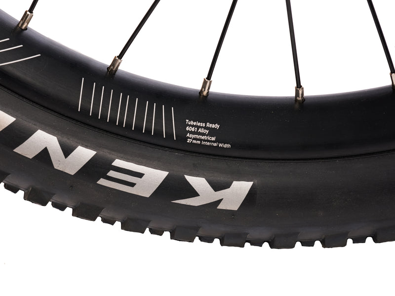 heir tubeless wheels