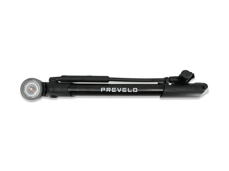Prevelo Bikes - Air Sender Bike Pump - 