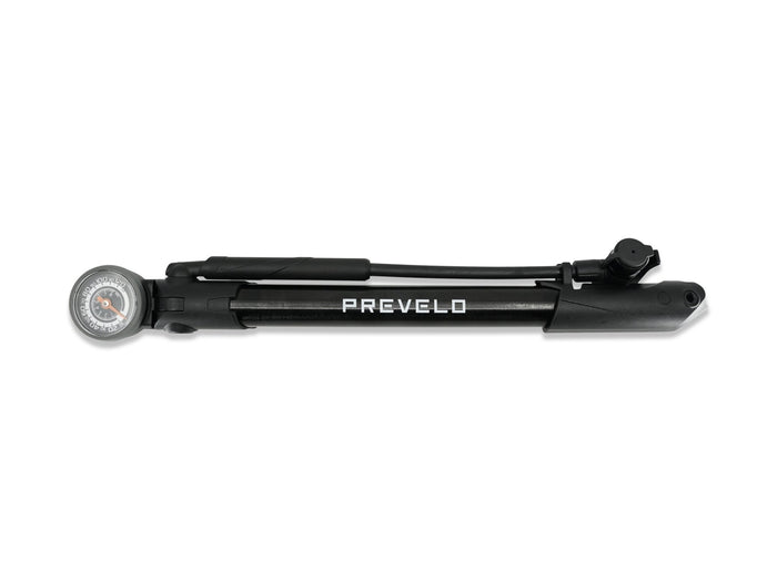 Prevelo Bikes - Air Sender Bike Pump - 