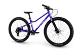 Prevelo Bikes - Alpha Five - Braap Blue