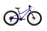 Prevelo Bikes - Alpha Five - Braap Blue