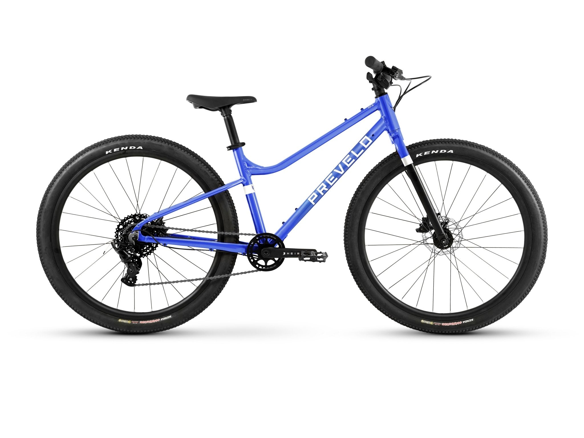 Prevelo Alpha Five｜26