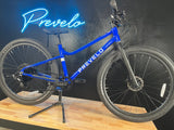 Prevelo Bikes-Alpha Five / MkIII / Braap Blue / Good / (OUTLET)-