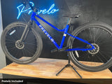Prevelo Bikes-Alpha Five / MkIII / Braap Blue / Good / (OUTLET)-
