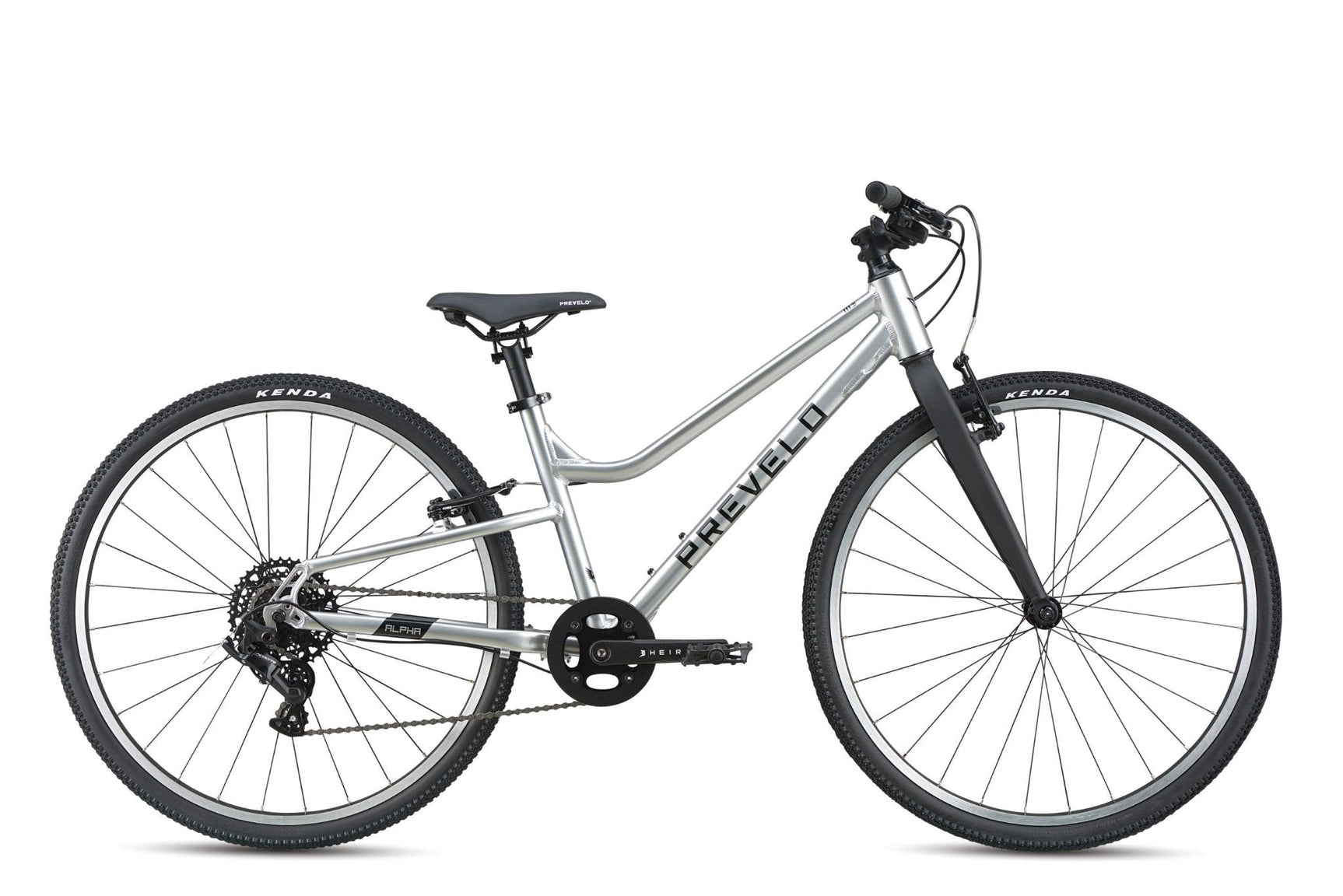 Prevelo Bikes - Alpha Five (Outlet) - 