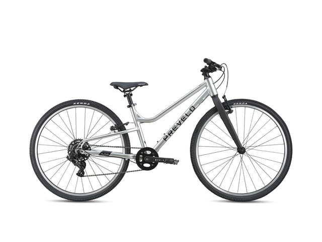 Prevelo Bikes - Alpha Five (Outlet) - 