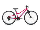 Prevelo Bikes-Alpha Five (Outlet)-Party Pink