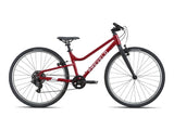 Prevelo Bikes-Alpha Five (Outlet)-Rapid Red