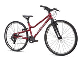 Prevelo Bikes-Alpha Five (Outlet)-Rapid Red