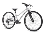 Prevelo Bikes-Alpha Five (Outlet)-Speed Silver