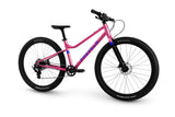 Prevelo Bikes - Alpha Five - Party Pink