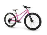Prevelo Bikes - Alpha Five - Party Pink