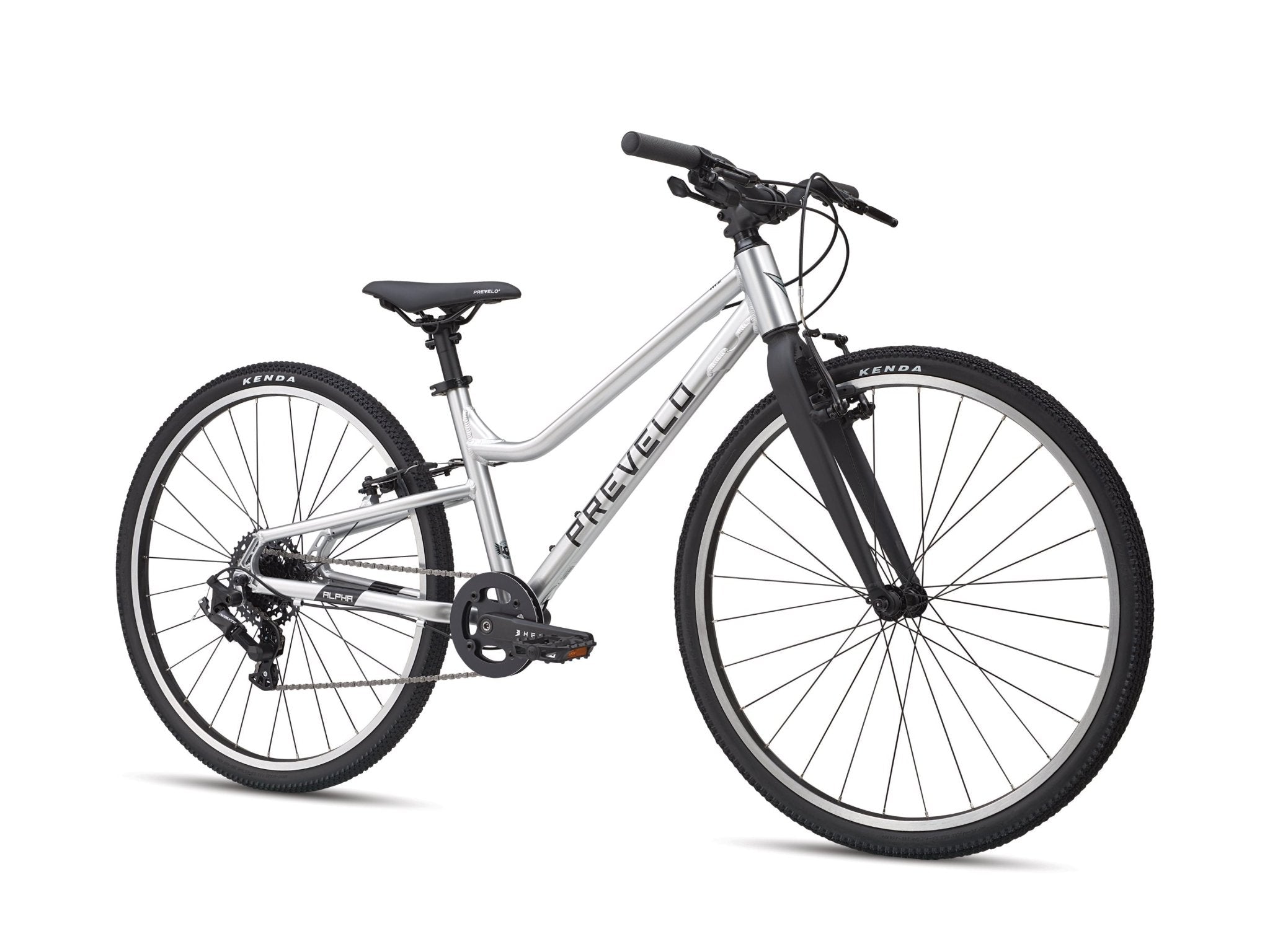 Bikes - Prevelo Bikes