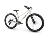 Prevelo Bikes - Alpha Five - Speed Silver
