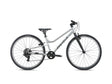 Prevelo Bikes-Alpha Five-Speed Silver