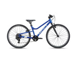 Prevelo Bikes-Alpha Four-Braap Blue