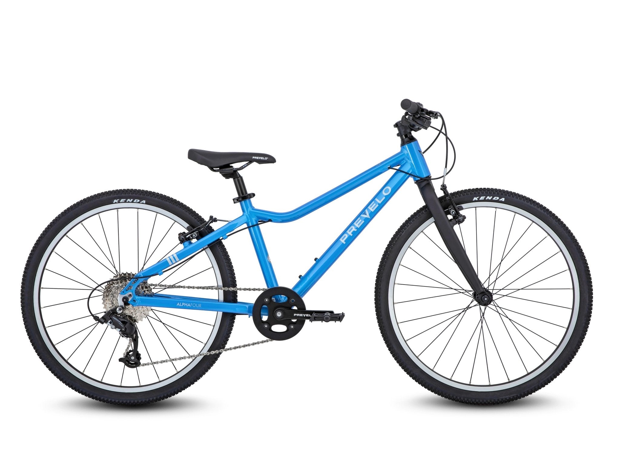 アルベール　マルク「男の子）レプリカ Alpha Four MkI – Prevelo Bikes