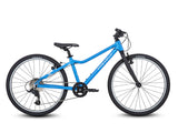Prevelo Bikes - Alpha Four MkI - Braap Blue