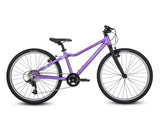 Prevelo Bikes - Alpha Four MkI - Power Purple