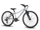 Prevelo Bikes - Alpha Four MkI - Speed Silver