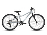 Prevelo Bikes - Alpha Four MkI - Speed Silver