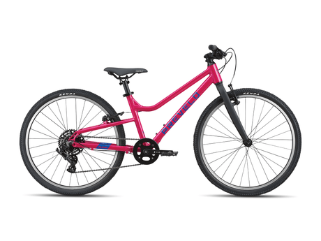 Prevelo Bikes - Alpha Four (Outlet) - 