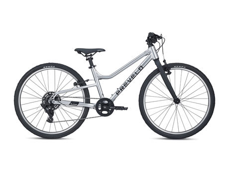 Prevelo Bikes - Alpha Four (Outlet) - 