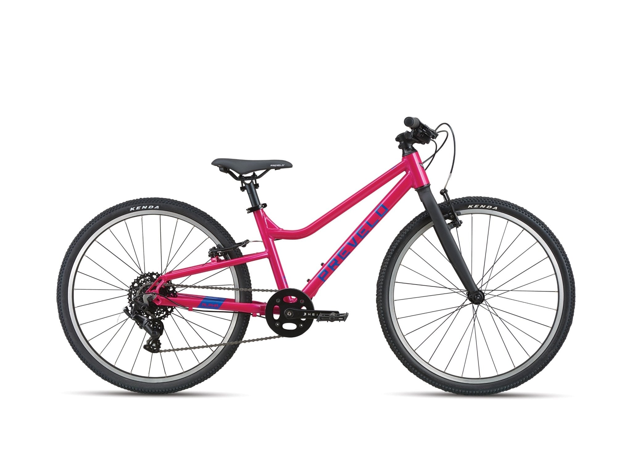 Junior shops carrera bike 24 inch