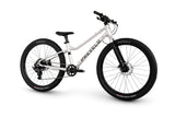 Prevelo Bikes - Alpha Four - Speed Silver
