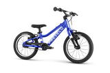 Prevelo Bikes - Alpha One - Braap Blue