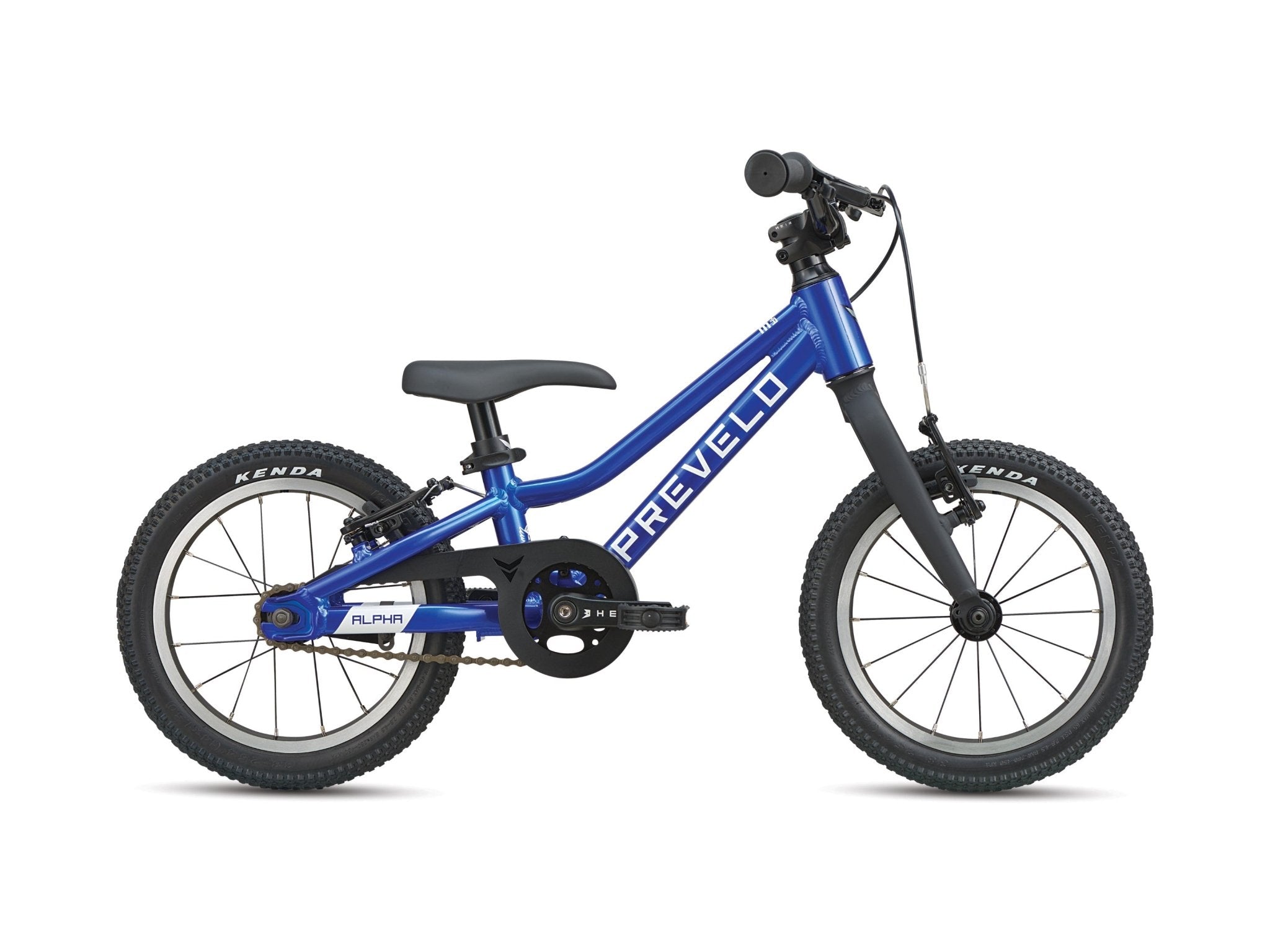 Prevelo Alpha One 14 Kid s Bike 3 to 4.5 Years Prevelo Bikes