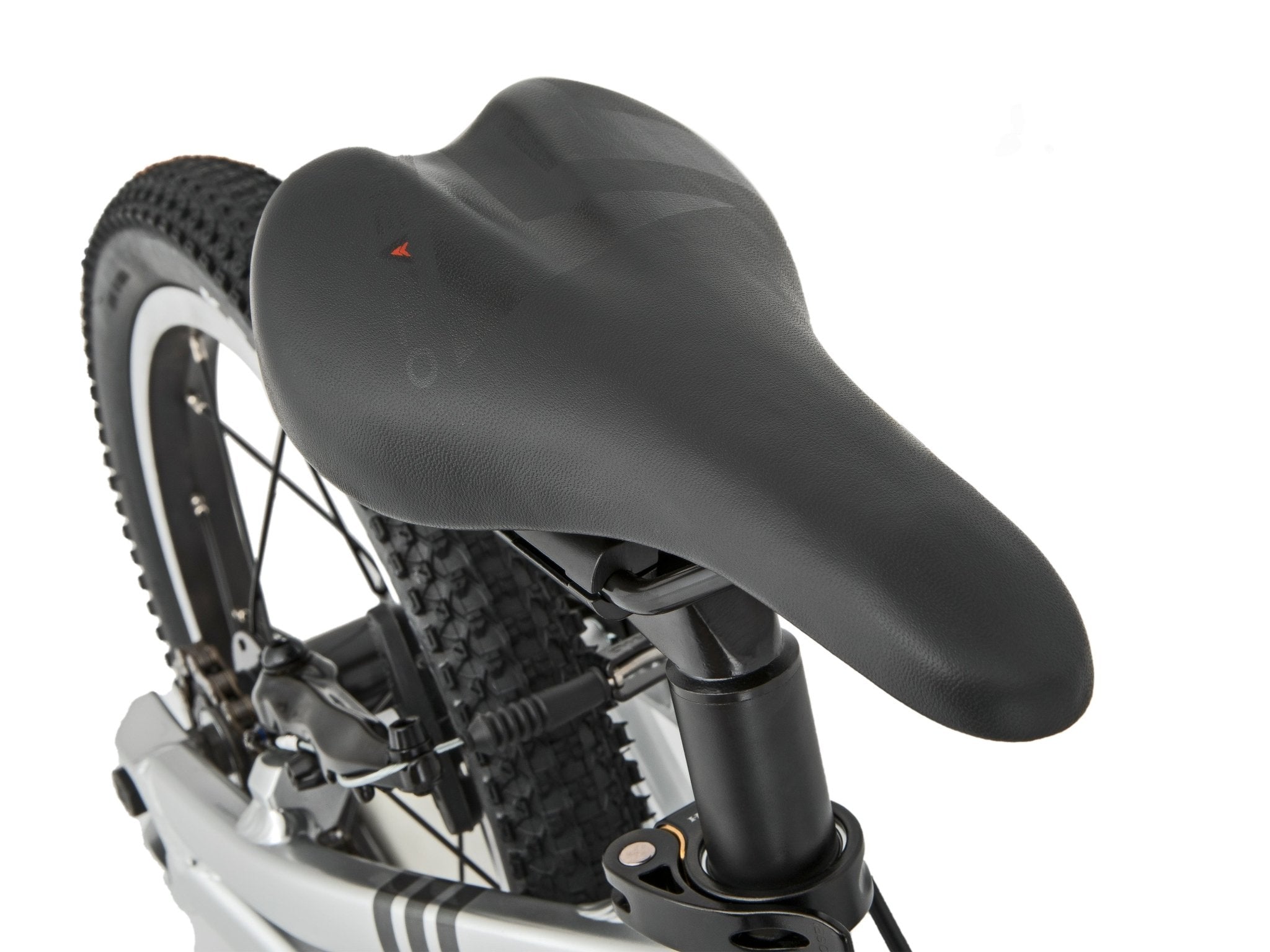 Alpha One MkI – Prevelo Bikes