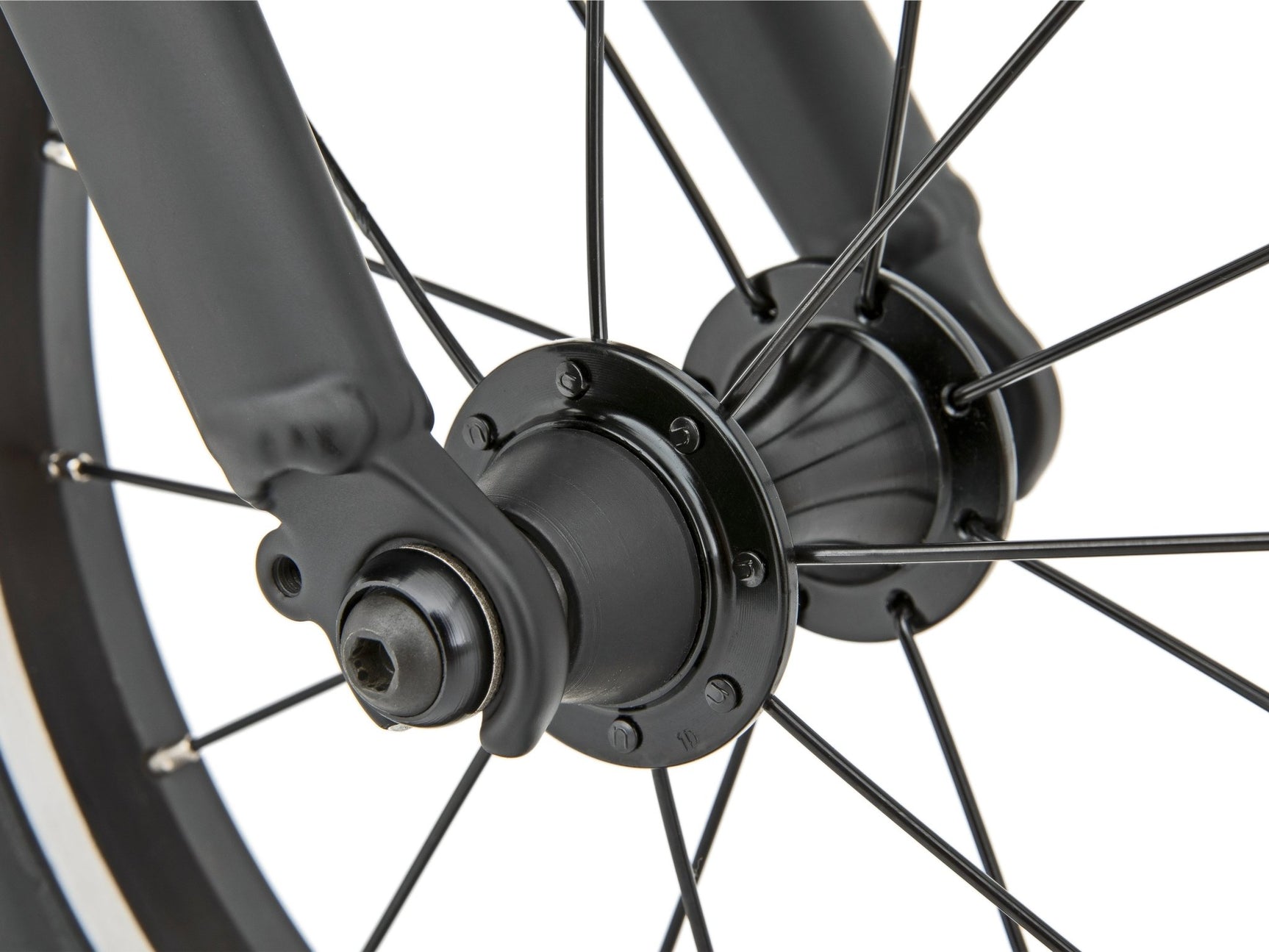 Prevelo Bikes - Alpha One MkI - Power Purple