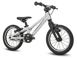 Prevelo Bikes - Alpha One MkI - Speed Silver