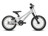 Prevelo Bikes - Alpha One MkI - Speed Silver