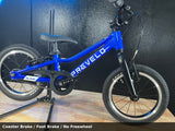 Prevelo Bikes-Alpha One / MkII / Braap Blue / Fair / (OUTLET)-