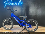 Prevelo Bikes-Alpha One / MkII / Braap Blue / Fair / (OUTLET)-