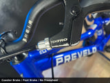 Prevelo Bikes-Alpha One / MkII / Braap Blue / Fair / (OUTLET)-
