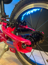 Prevelo Bikes-Alpha One / MkII / Party Pink / Fair / (OUTLET)-