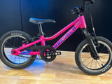 Prevelo Bikes-Alpha One / MkII / Party Pink / Good / (OUTLET)-